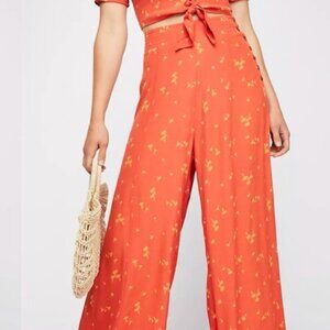 Free People You And Met Set (BOTTOMS ONLY)